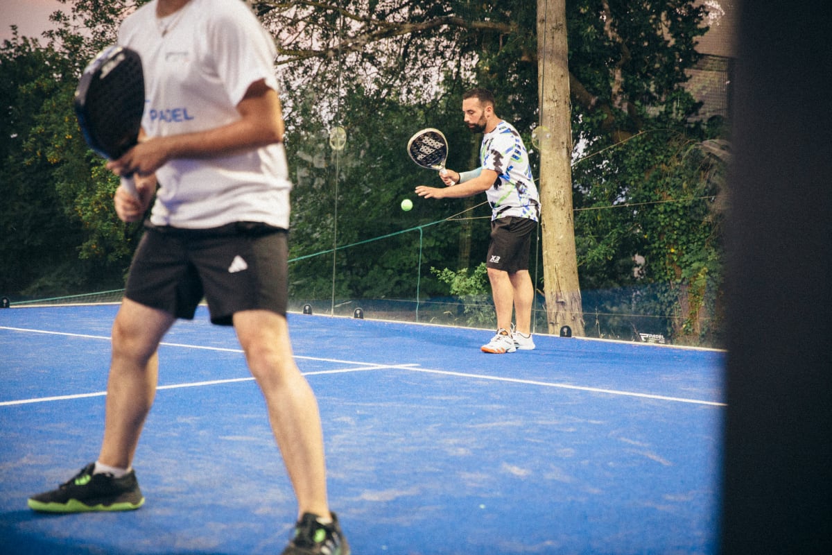 Serronchioland Garros - foto 18