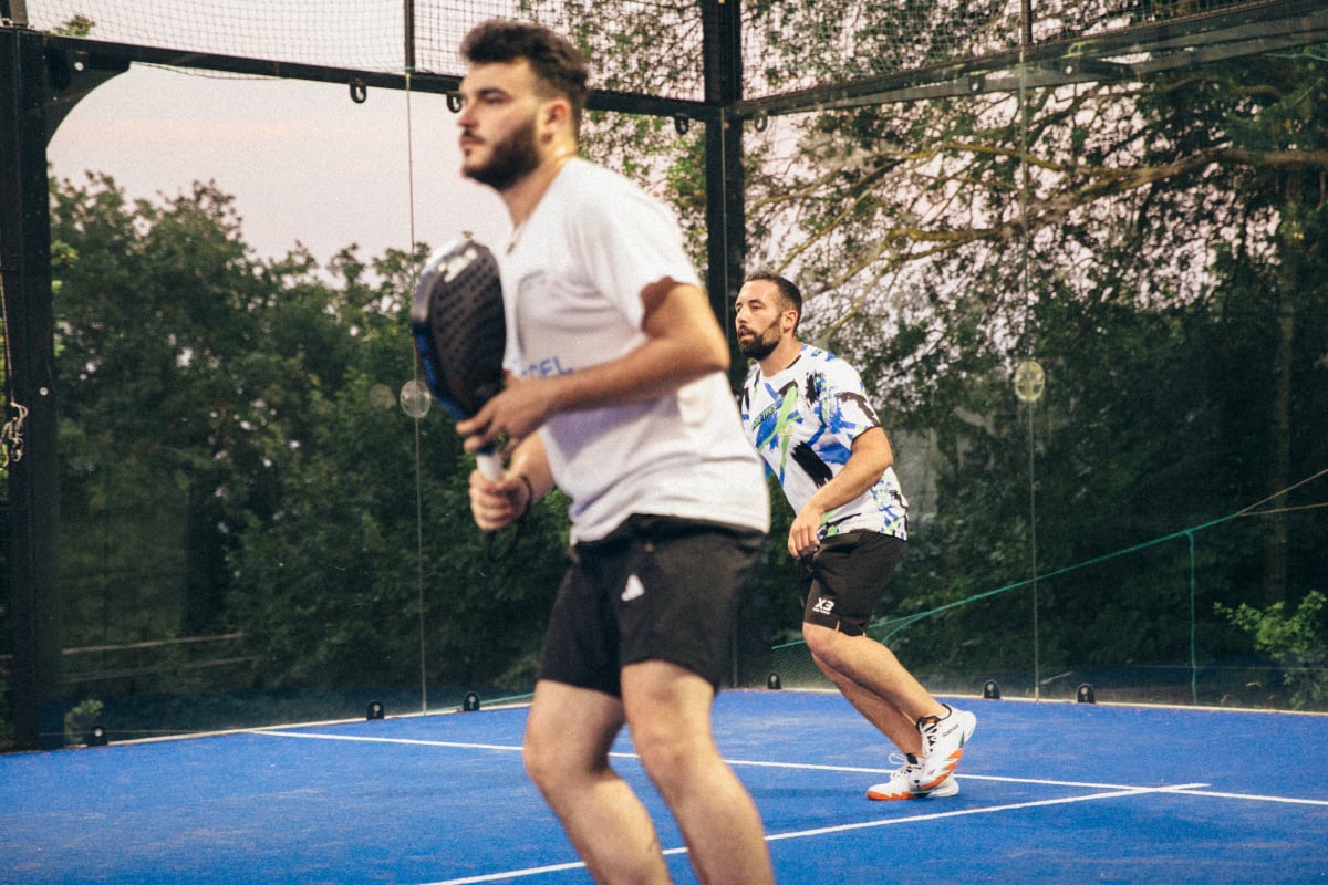 Serronchioland Garros - foto 19