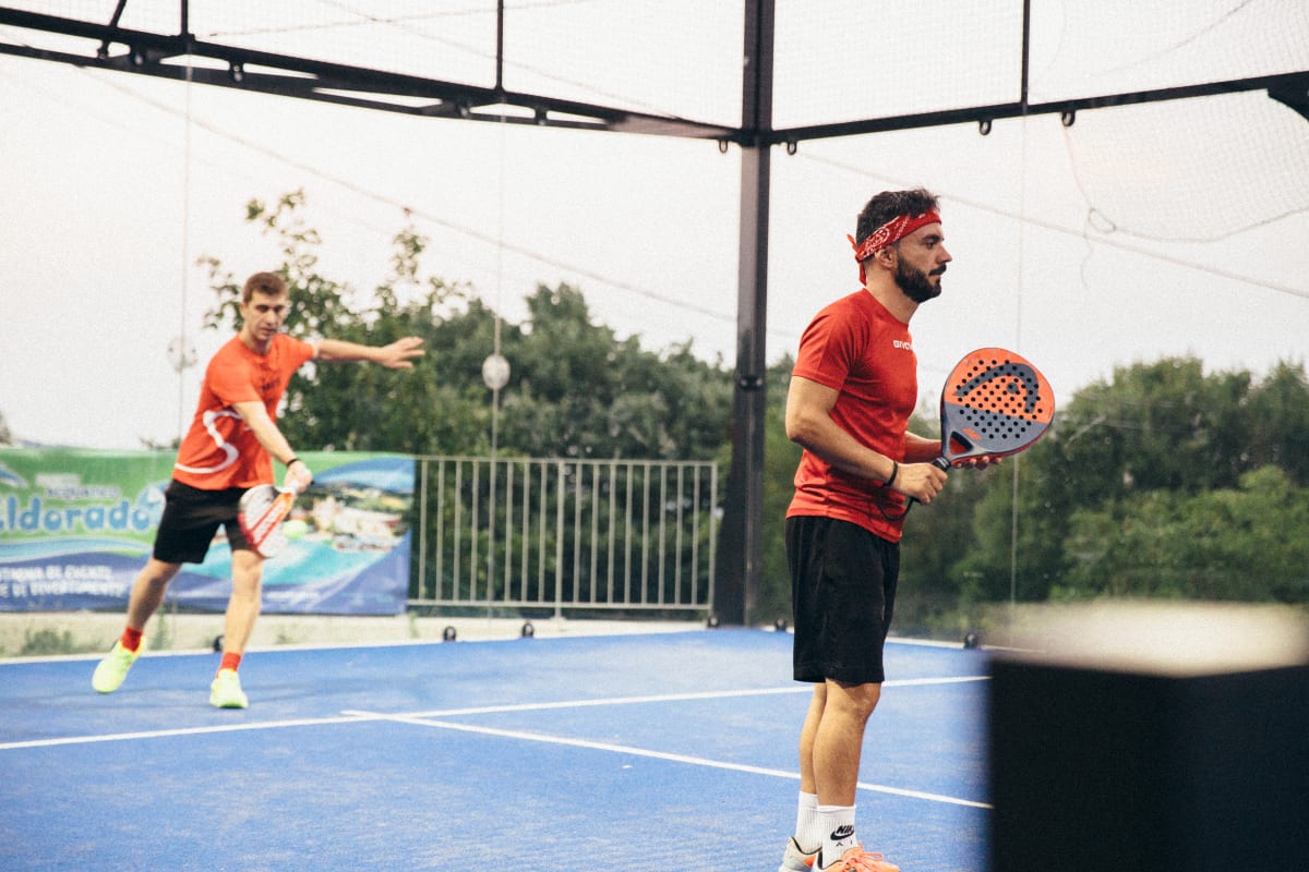 Serronchioland Garros - foto 14