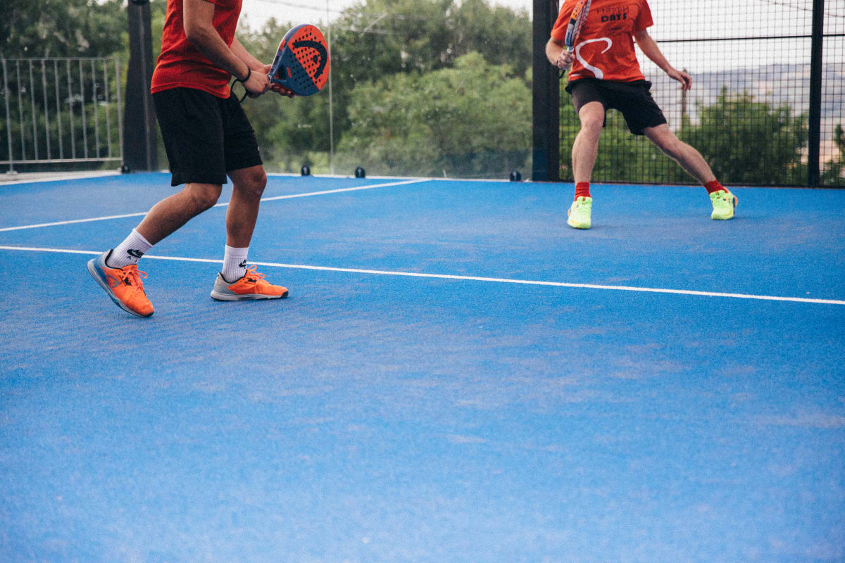 Serronchioland Garros - foto 17