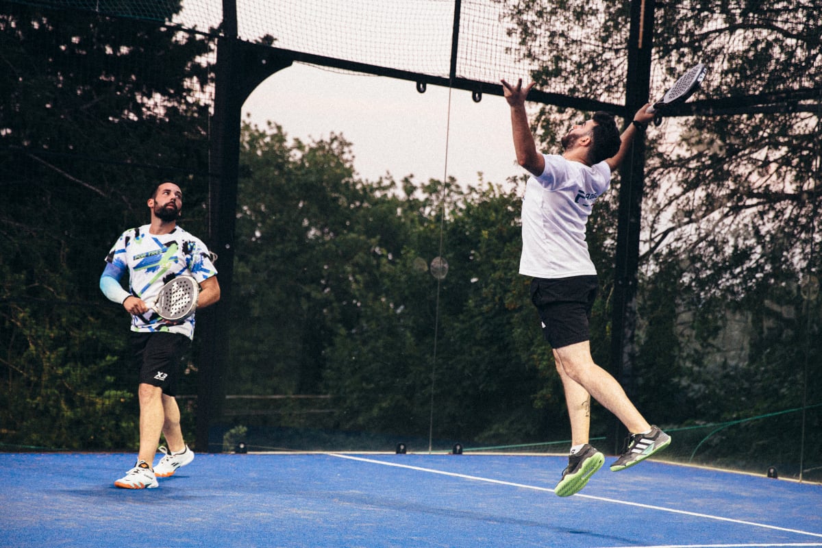Serronchioland Garros - foto 21