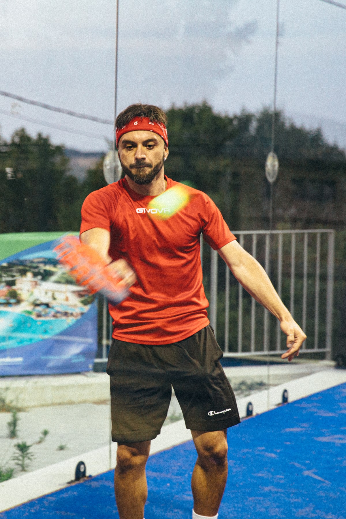 Serronchioland Garros - foto 27