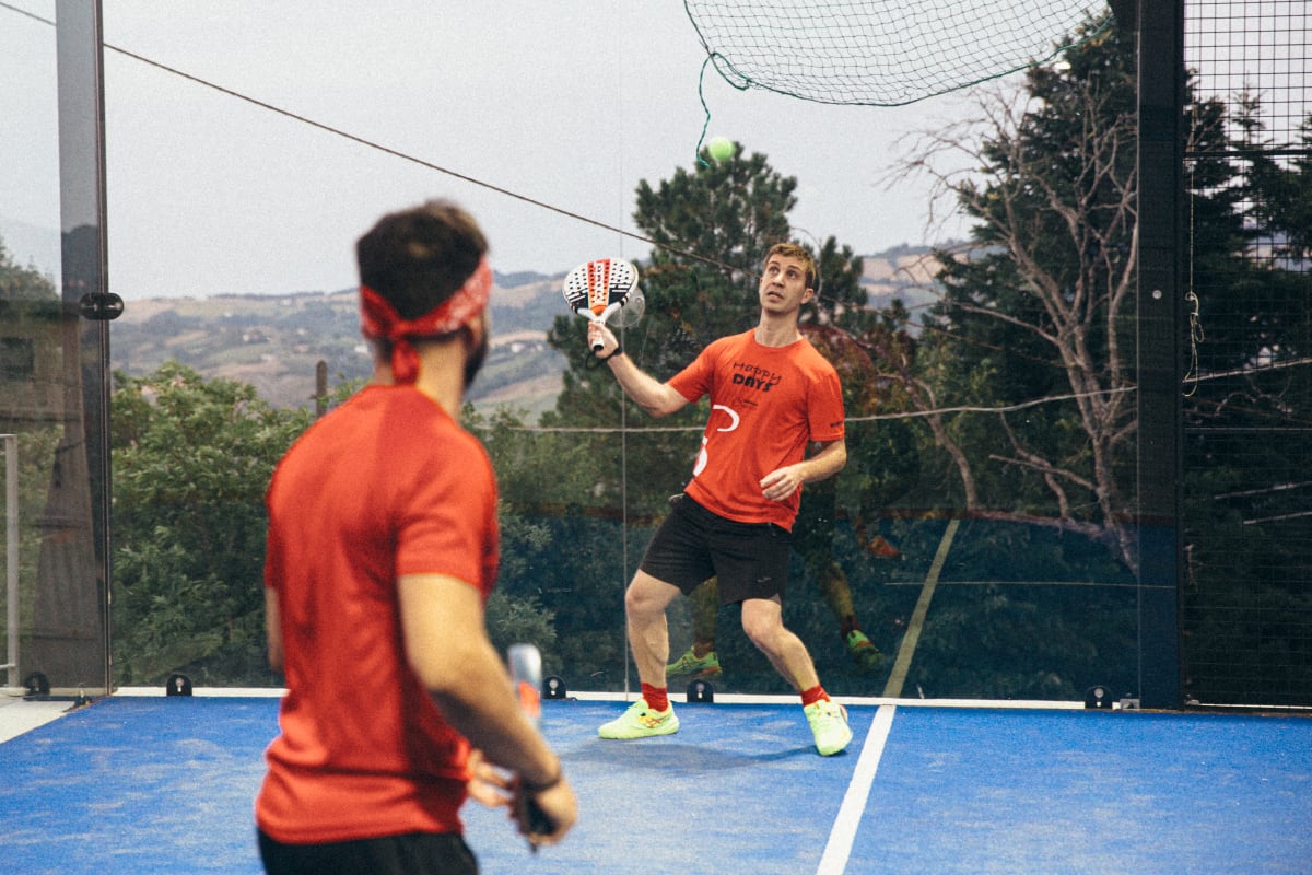 Serronchioland Garros - foto 28