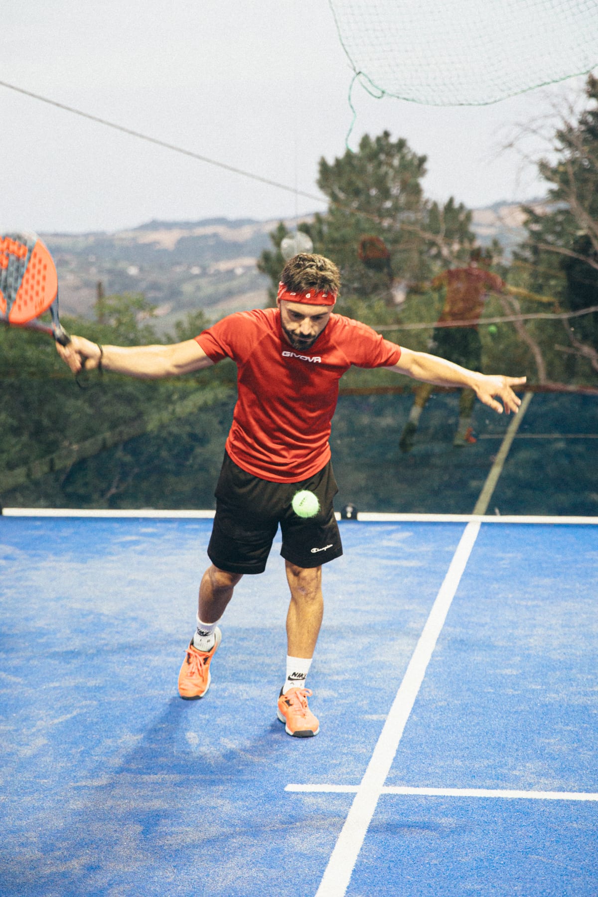 Serronchioland Garros - foto 29