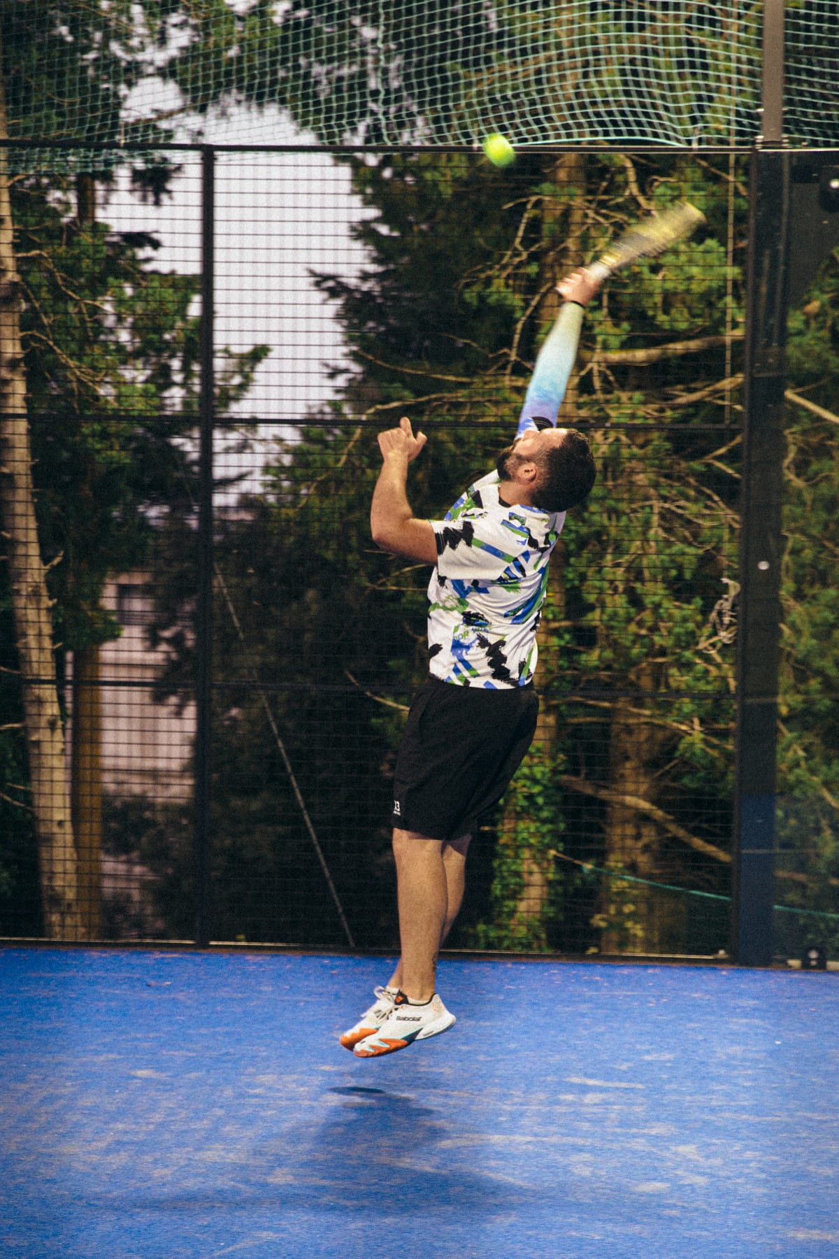 Serronchioland Garros - foto 33