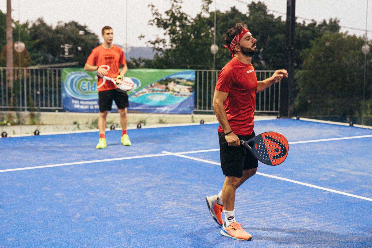 Serronchioland Garros - foto 36