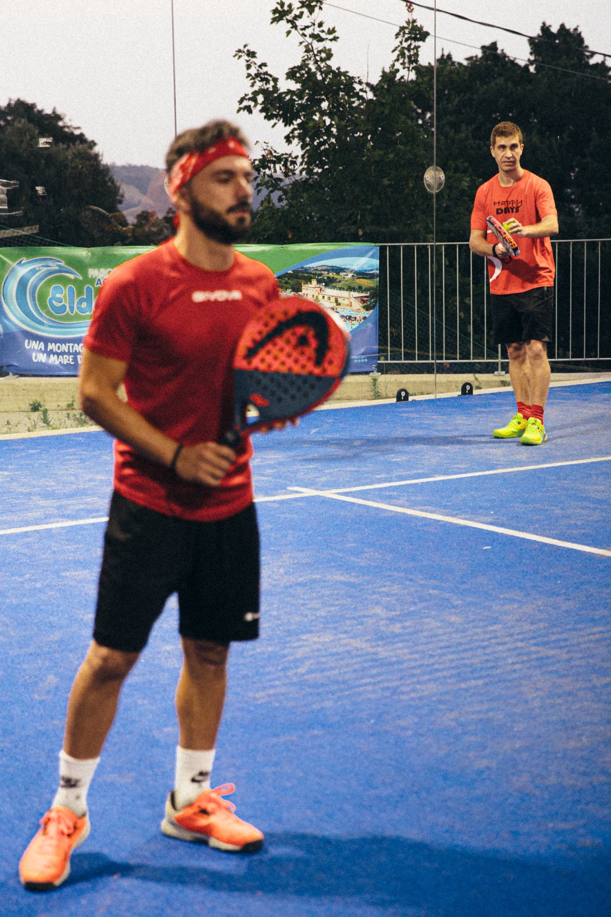 Serronchioland Garros - foto 43