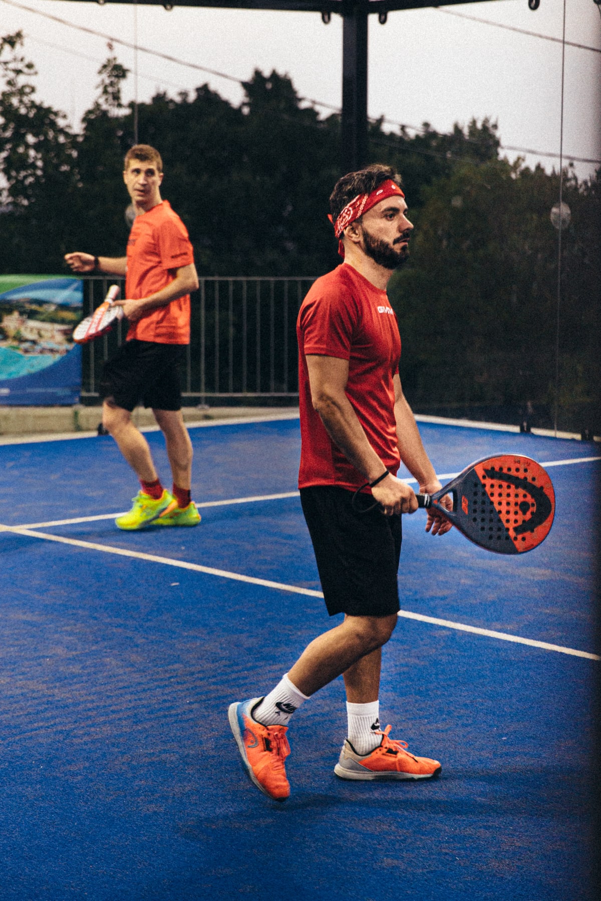 Serronchioland Garros - foto 42