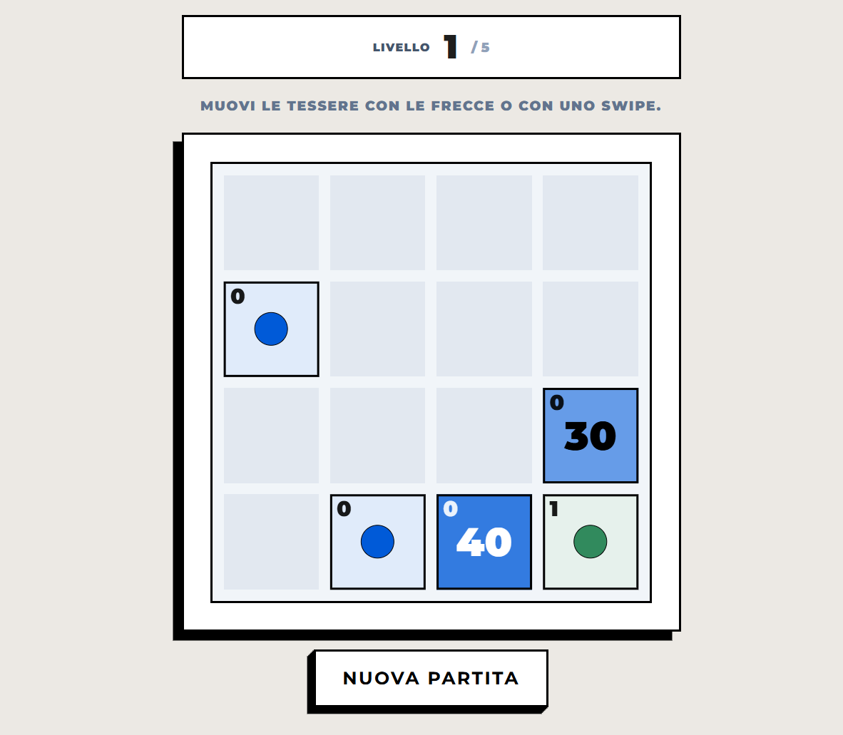 Quindici