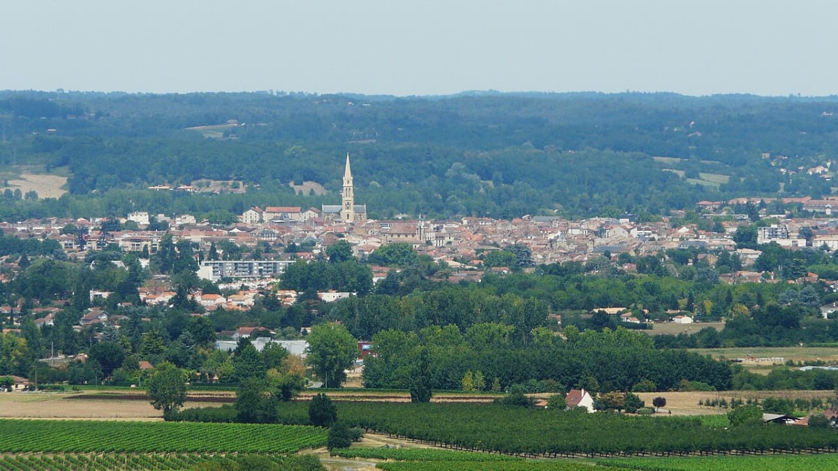 La Micro Folie de la Cab | Les routes du parfum : de l’Egypte aux rivages de l’Inde — Bergerac