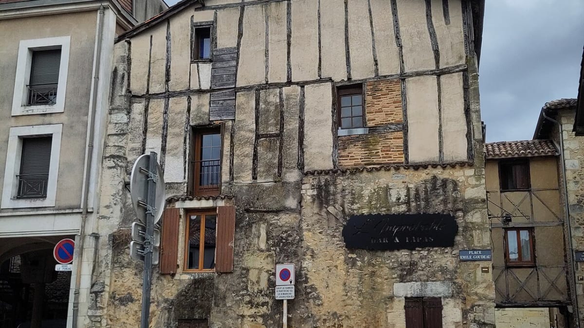 Abal Release Party + Chantier Vocal — Périgueux