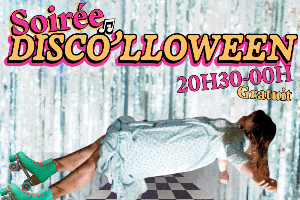 Rocksane | Soirée Halloween — Bergerac