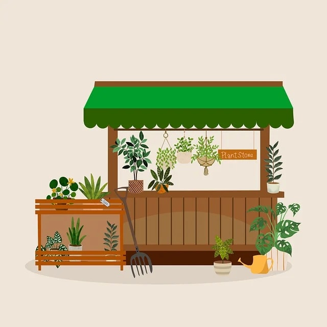 Marché d'Hiver et Varié — Champniers-et-Reilhac