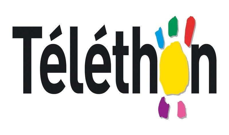 Téléthon de Brantôme en Périgord — Brantôme en Périgord