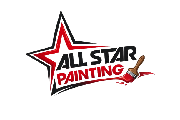 ALLstar Painting Ohio logo