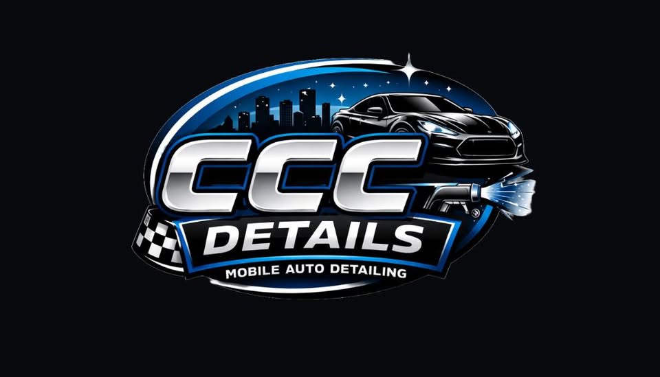 CCC Detailing