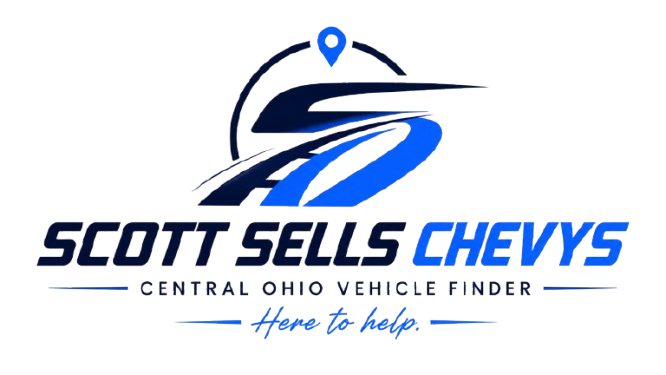 Scott Sells Chevys — Central Ohio Vehicle Finder