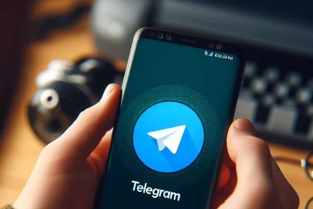 Khám Phá Telegram - Công Cụ Lý Tưởng Cho Giao Tiếp Hiện Đại