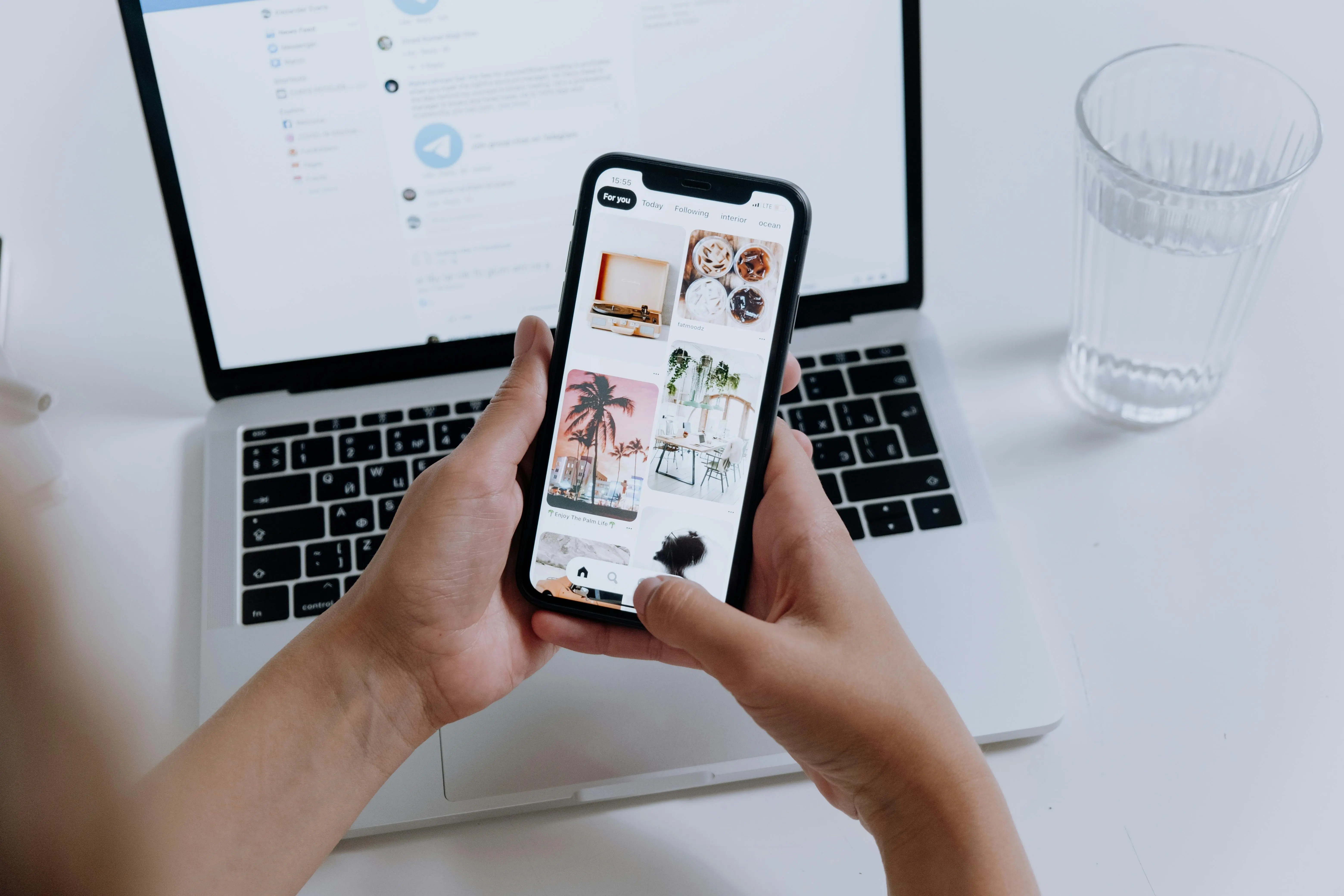 Khám Phá Telegram - Công Cụ Lý Tưởng Cho Giao Tiếp Hiện Đại