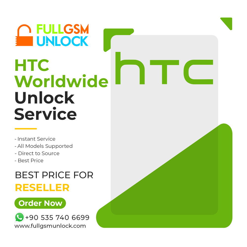 Unlock service