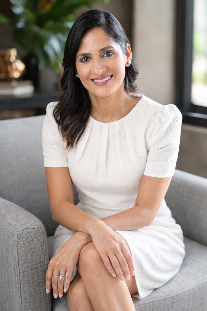 Manpreet K. Budhan, MSN, AGPCNP-BC