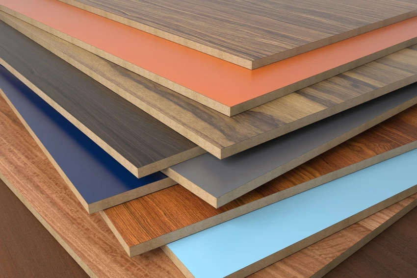 MDF Printing — Custom Name Plates, Wall Art & Home Decor on MDF Wood