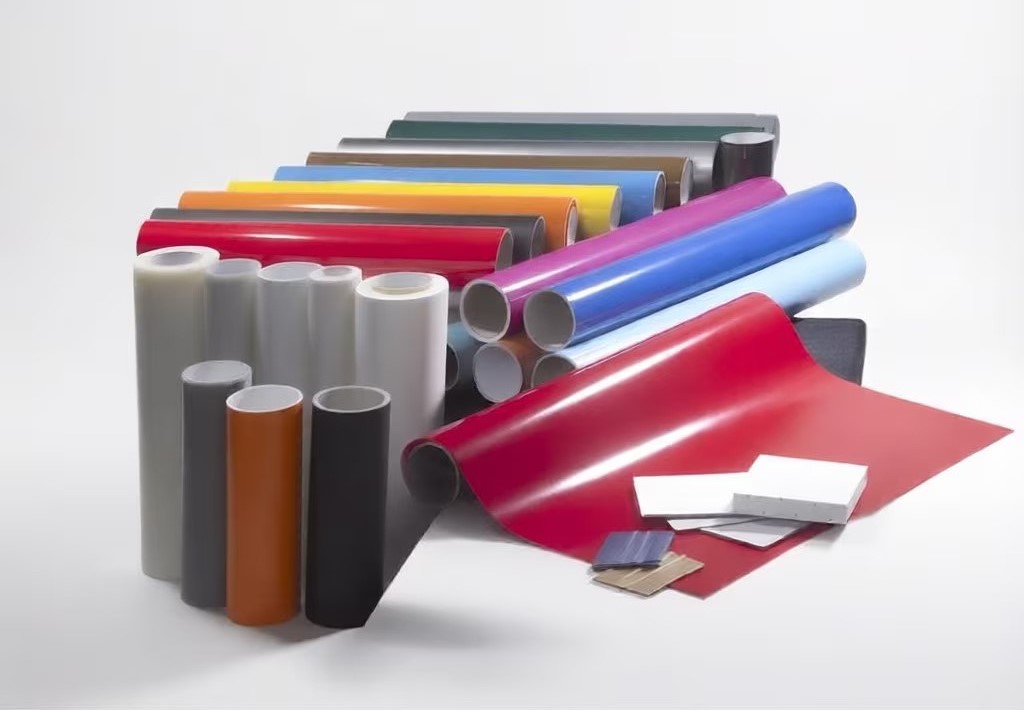 Vinyl Printing — Custom Stickers, Wall Graphics, Vehicle Wraps & Signage