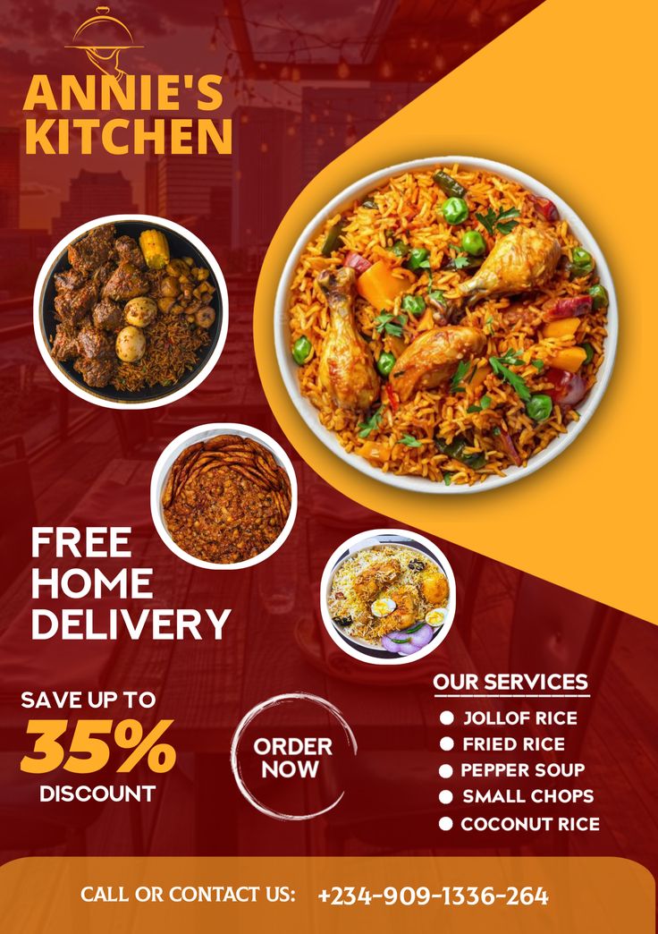 banner designs for businesses, promotions, events & celebrations. 4