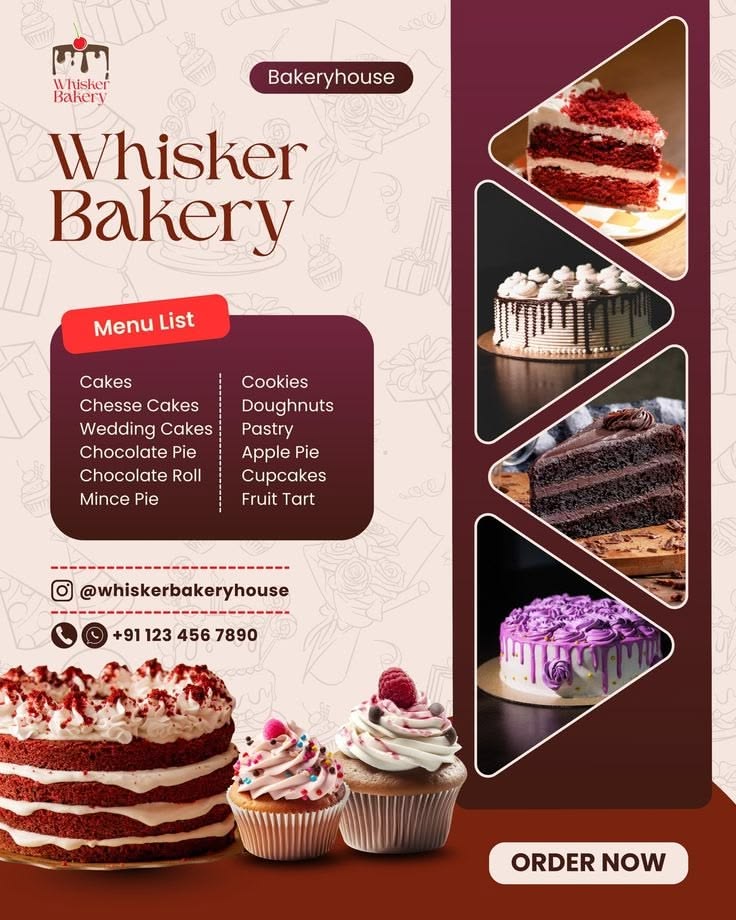banner designs for businesses, promotions, events & celebrations. 1