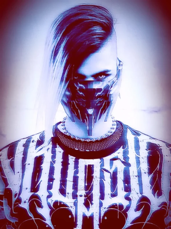 ØΜ3GΔ-XIII