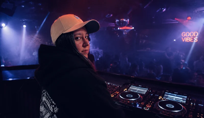 Veläbeatz