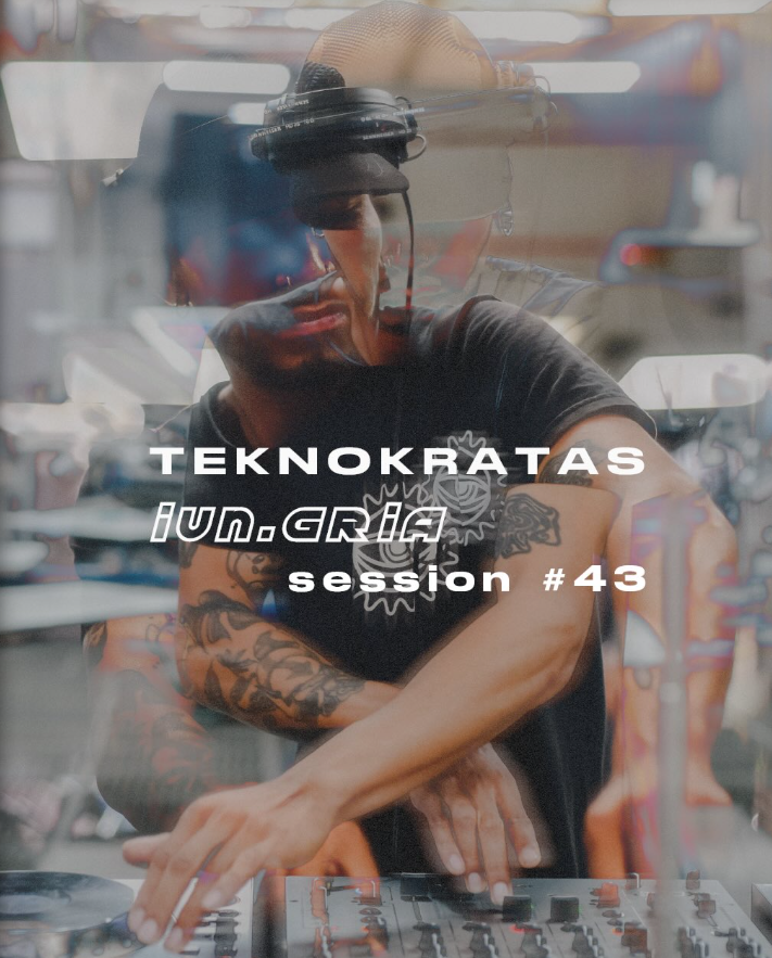 Teknokratas