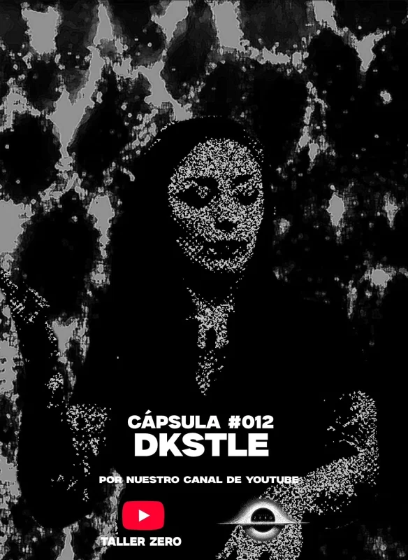 Taller 0 | Cápsula 012: Dkstle
