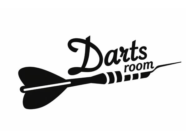 darts room