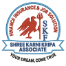 Shree Karni Kripa Associates Logo