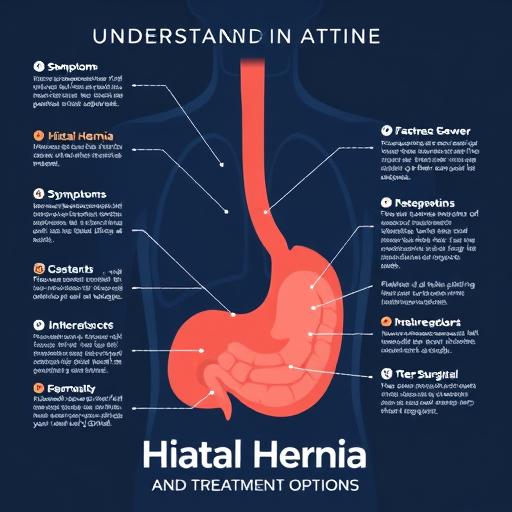 Как Удалить Грыжу Пищевода: Полное Руководство для Пациентов
