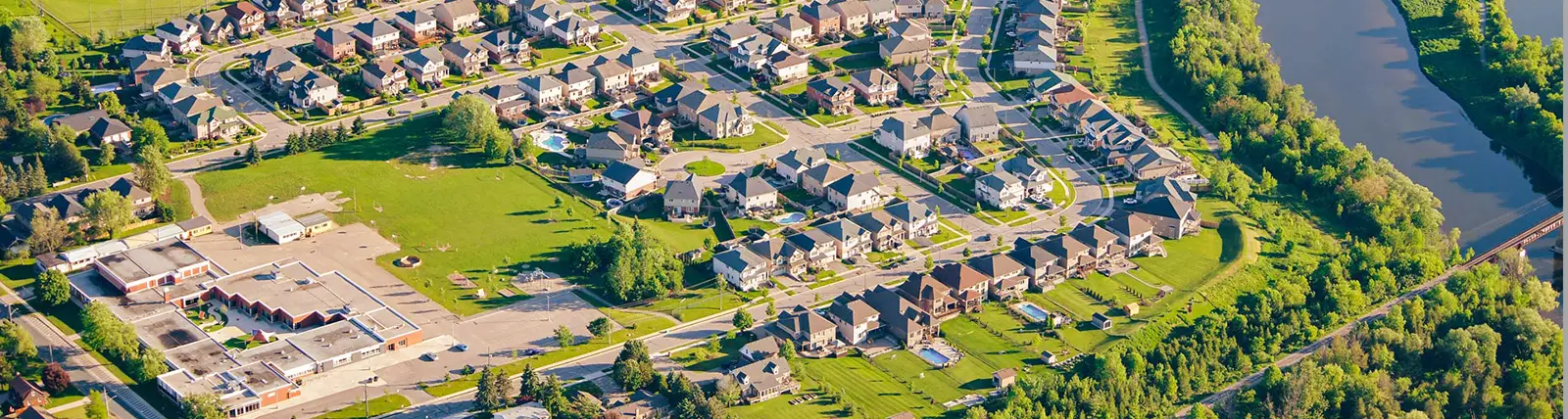 Kitchener homes street
