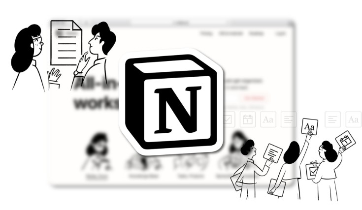 Notion Productivity Review : Do you use Notion?