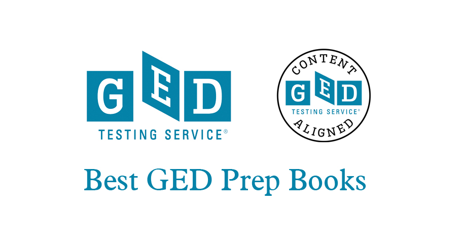 20 Best GED Prep Books of 2020 - Books Awesome