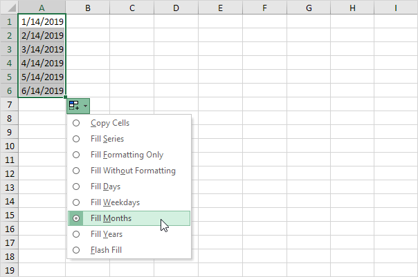 how-to-use-autofill-in-excel-excel-examples