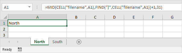 how-to-return-sheet-name-in-a-cell-excel-examples