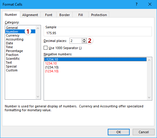 how-to-show-fewer-decimal-places-in-excel-excel-examples