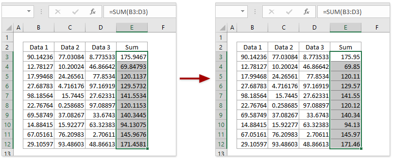 how-to-show-fewer-decimal-places-in-excel-excel-examples