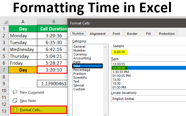 Shell Script Date And Time Format