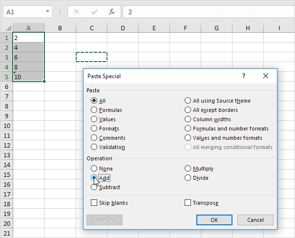 how-to-convert-text-strings-that-represent-numbers-to-numbers-excel-examples