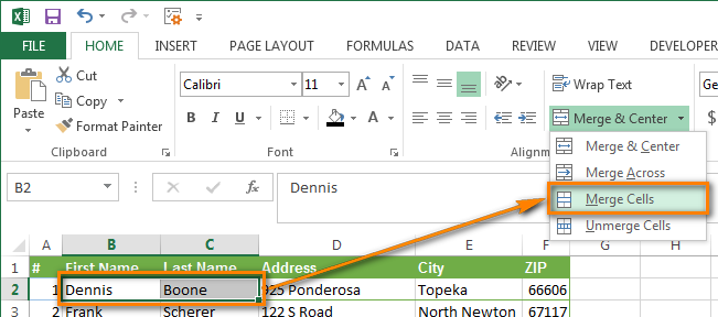 how-to-merge-cells-in-excel-4-ways-with-shortcuts