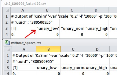 How can I use RFC 4180 CSV with Excel?