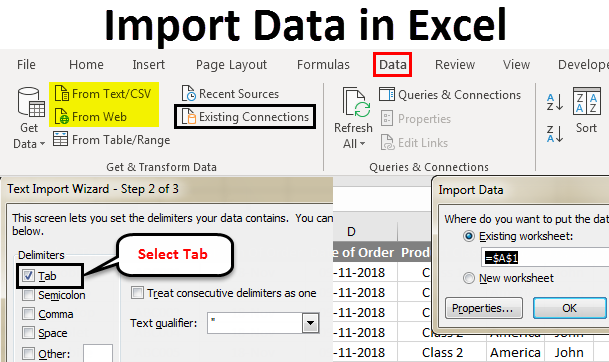 import excel tables into scrivener for mac