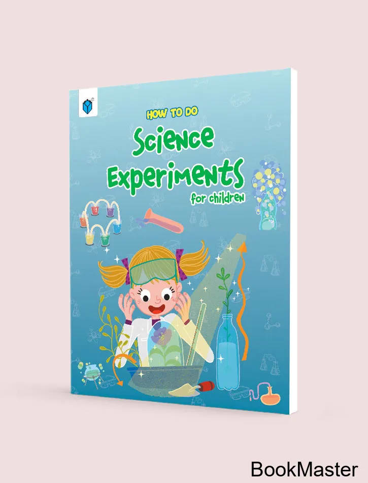 How to Do Science Experiments for Children
