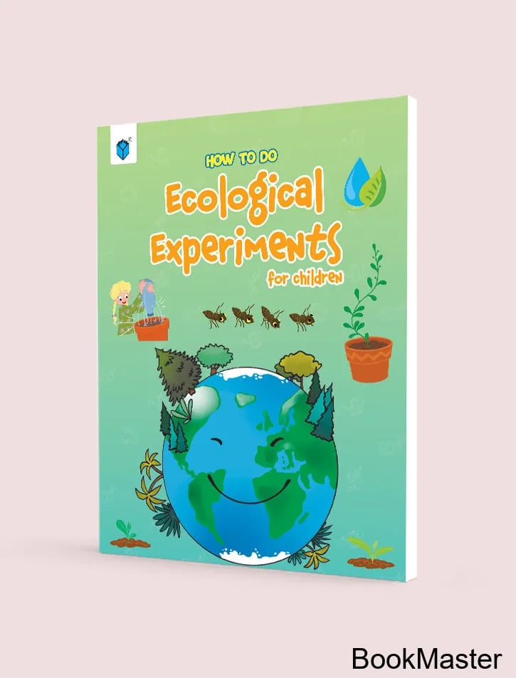 How to Do Ecological Experiments for Children